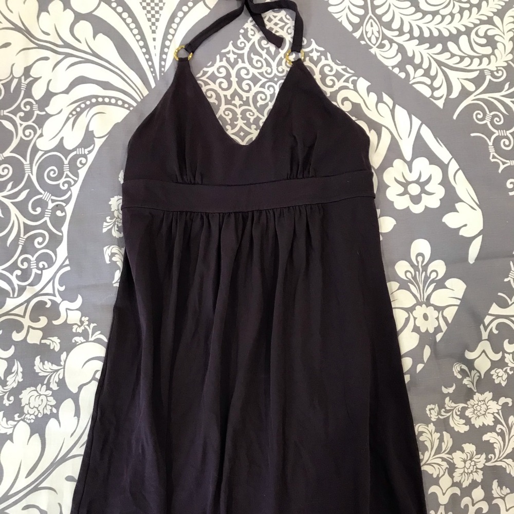 Victoria secret summer halter dress